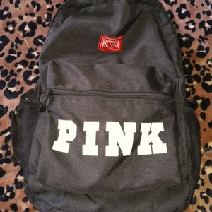 PINK VICTORIA SPORT backpack